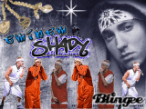 eminem dance moves