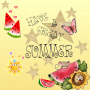 HAVE A GREAT SUMMER