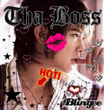 my idol JIRO  WANG!!!