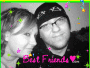 me and my boy friend