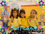Best Friends