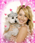 Ashley Tisdale Ashley Tisdale