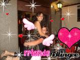 Friends...