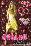 Super Ashley Tisdale 