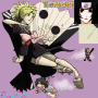 Temari Fan