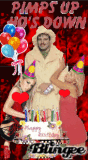 B-Day pimp