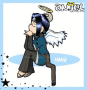 Haku Shiro