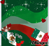 VIVA MEXICO