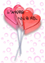 l'amore nn è xs..