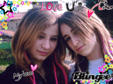 my lover
