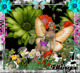 flower fairy
