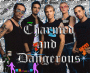backstreet boys