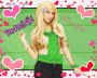 ASHLEY TISDALE ASHLEY TISDALE