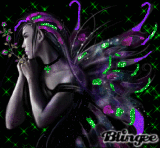 fairy