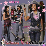 Vannessa Anne Hudgens
