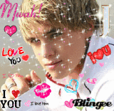 ♥The One and Only...Jesse McCartney!♥