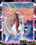 Rainbow Fairy