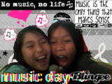 music day