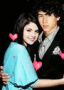 Selena Gomez and Nick Jonas??