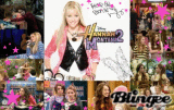 Hannah Montana