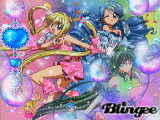 Mermaid Melody