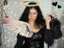 Me as an Angel