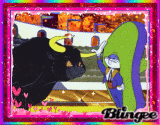 FGO comp may i - bugs & the bull