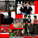 My Jonas!