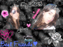 la my best friend