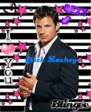 nick lachey <3