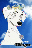 Air Queen Rebecca