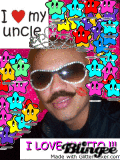 my tio