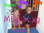 Ma BFFL and mizz sxy
