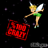 crazy