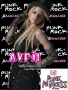 avril punk rock princess