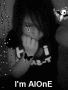 I'm AloNe