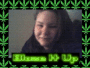 blaze