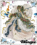 Princess Angel by DBH