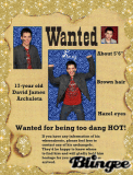 David Archuleta