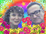 Eliz & Robin