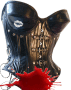 corset deluxe 