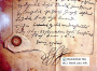 signature and will 