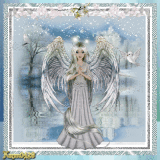 Winter Wonderland~Heaven Scent~BA