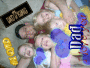 chris and kids
