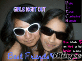 BFFL BEST FRIEND FOR LIFE 