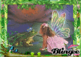 PDB Fae and Frog "In Love"