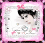 My lover are you happy...