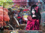 The Geisha and the Samari