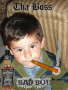 johnny iz da boss