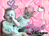pour maman et isabelle
